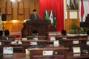 DPRD2-300x200 DPRD Sumsel Setujui LKPJ Gubernur Tahun Anggaran 2017