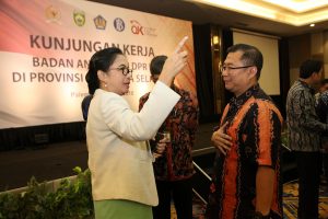 a2-4-300x200 Asisten III Pemprov Sumsel Terima Kunker Banggar DPR RI