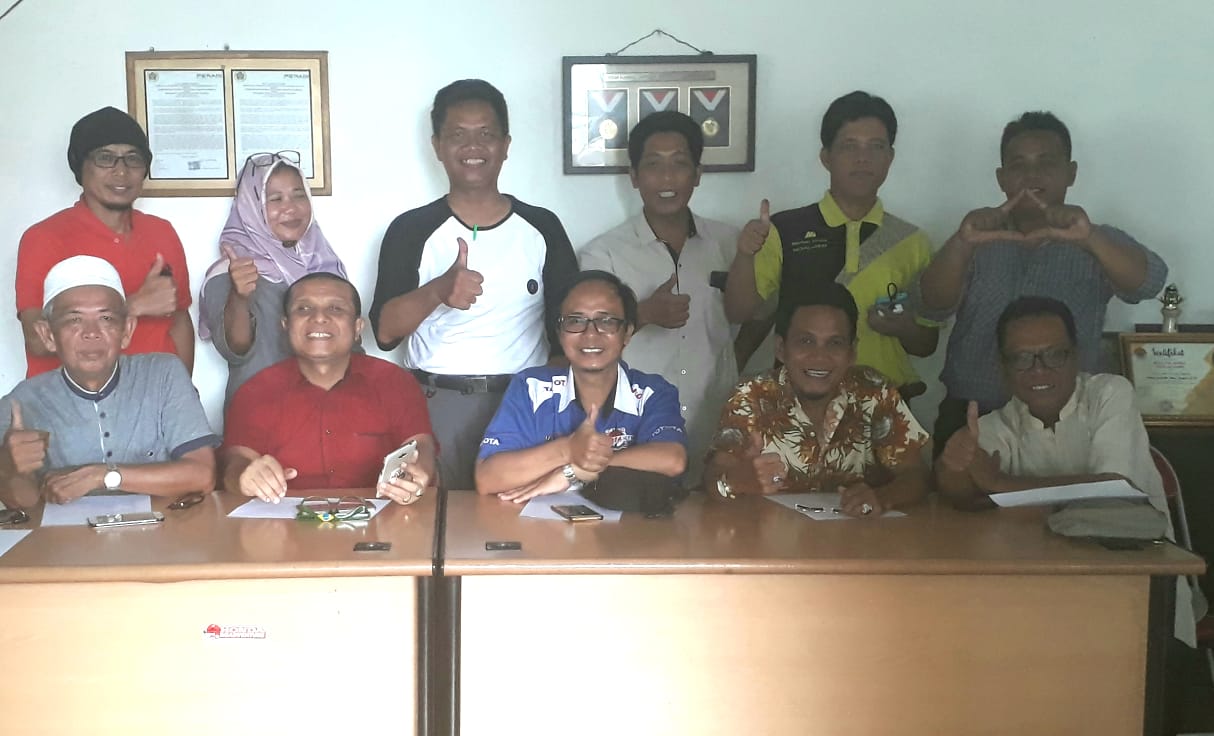 IMG-20180612-WA0023 Dukung Pariwisata, Afdhal Terpilih Aklamasi sebagai Ketua Forwata Sumsel