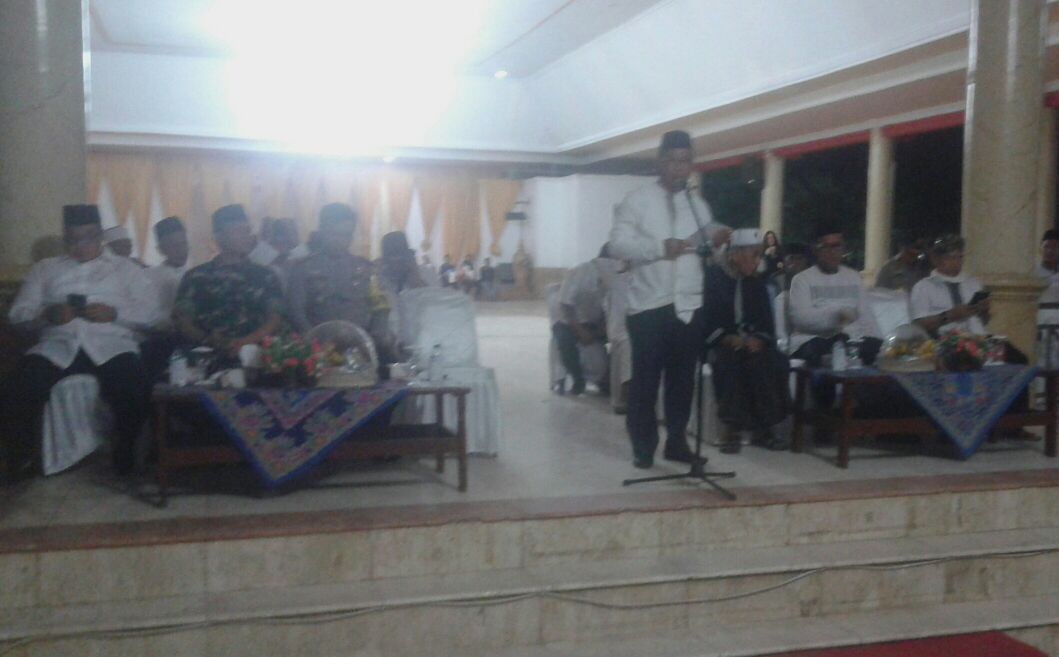 IMG-20180615-WA0011 Dilepas PLT Bupati, Takbir Keliling di OKI Berlangsung Semarak