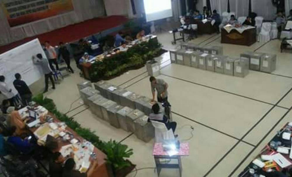 IMG-20180705-WA0002 Rapat Pleno KPU OKI Berlangsung Sukses dan Kondusif