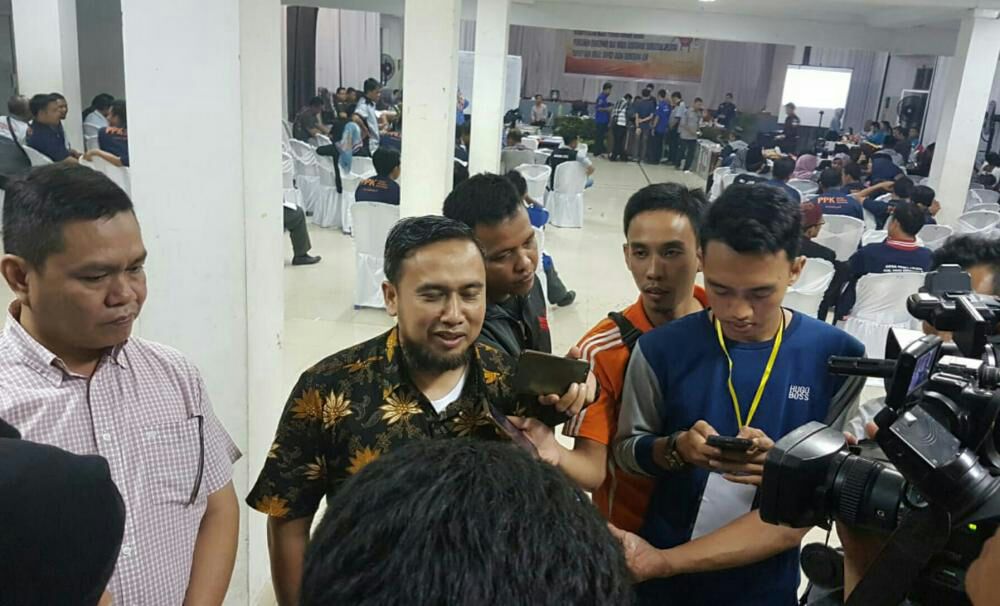 IMG-20180705-WA0003 Rapat Pleno KPU OKI Berlangsung Sukses dan Kondusif