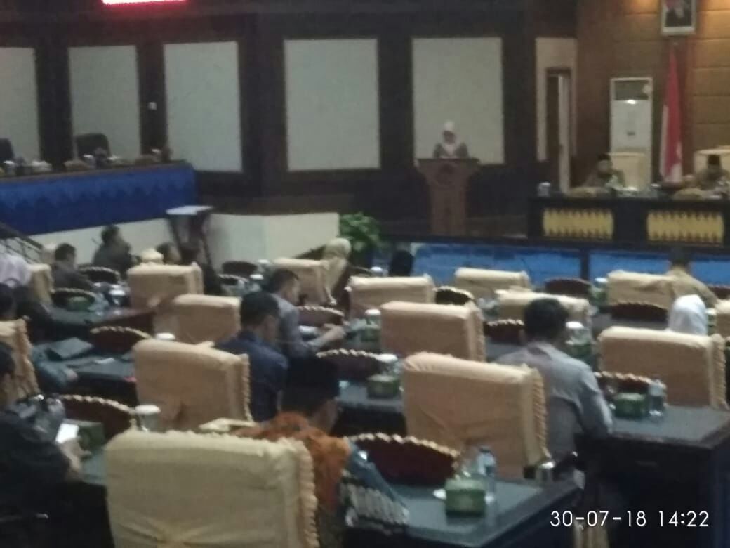 IMG-20180730-WA0024 Kursi Wabup OKI Kosong, HM Rifai Resmi Nyaleg