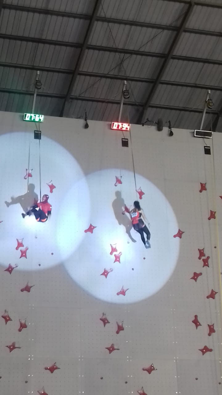 IMG-20180824-WA0000 Asian Games 2018, Aries Sukses Persembahkan Emas Pertama di Bumi Sriwijaya