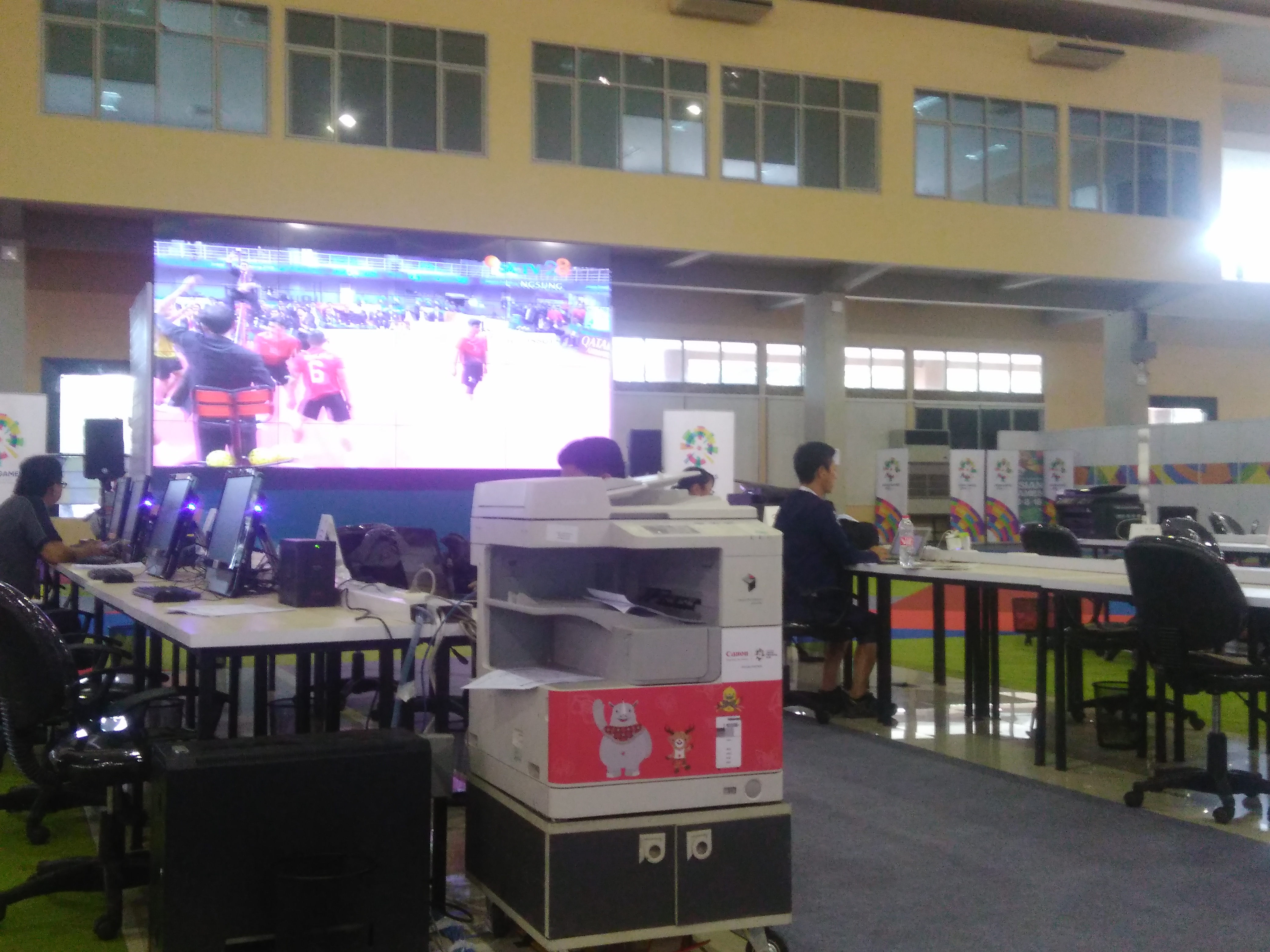 IMG_20180828_105202 Asian Games 2018, Rebut 10 Emas Indonesia Tambah "PD" Dulang Medali