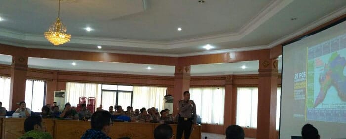 a1-7 Kemarau Diprediksi Hingga Oktober, Asian Games OKI Pertahankan Zero Asap