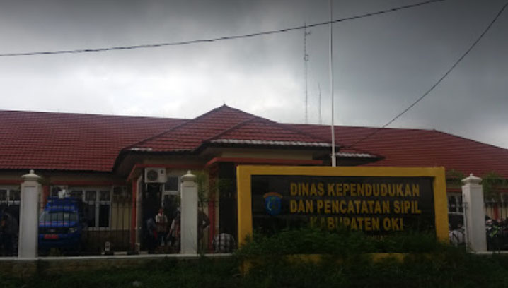 a1 Program Disdukcapil OKI: Buat Akte Kelahiran Langsung Dapat KK dan KIA