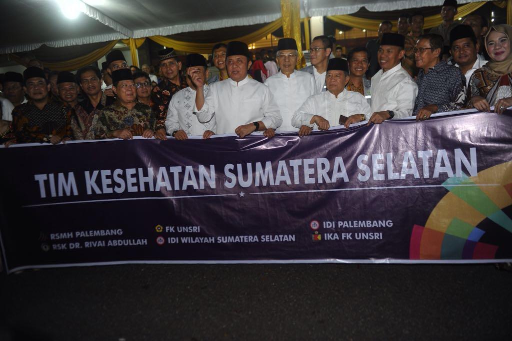 b1 H Herman Deru: Yang Paling Utama adalah Perbaikan Infrastruktur