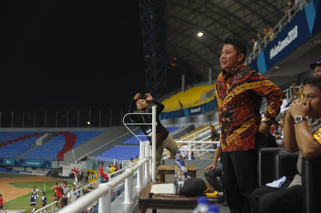 d2 Didukung Deru, SFC Sukses Tundukkan Bali United