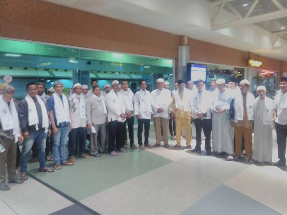 B2 Jemaah Haji Asal Sumsel Resah, Desak SK PHU No.131 Tahun 2019 Ditinjau Ulang