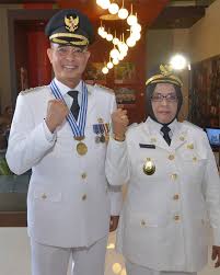 A1 15 Tahun Menunggu, Akhirnya Kabupaten Musi Rawas Lepas dari Desa Tertinggal