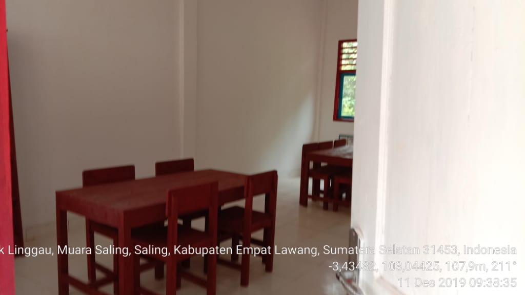 IMG-20191231-WA0023 SMP 2 Saling Sukses Bangun Perpustakaan