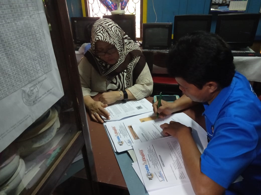 MASTER2 Persada Ekspres Verifikasi Faktual Dewan PERS