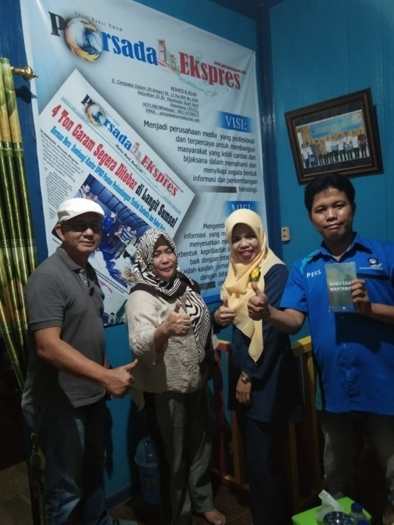 MASTER3 Persada Ekspres Verifikasi Faktual Dewan PERS