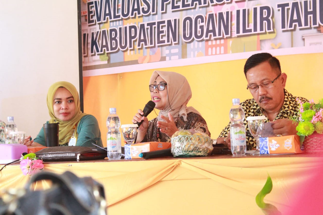 a1-24 Kadinkes OI: Germas Menggerakkan Masyarakat Terapkan Pola Hidup Sehat