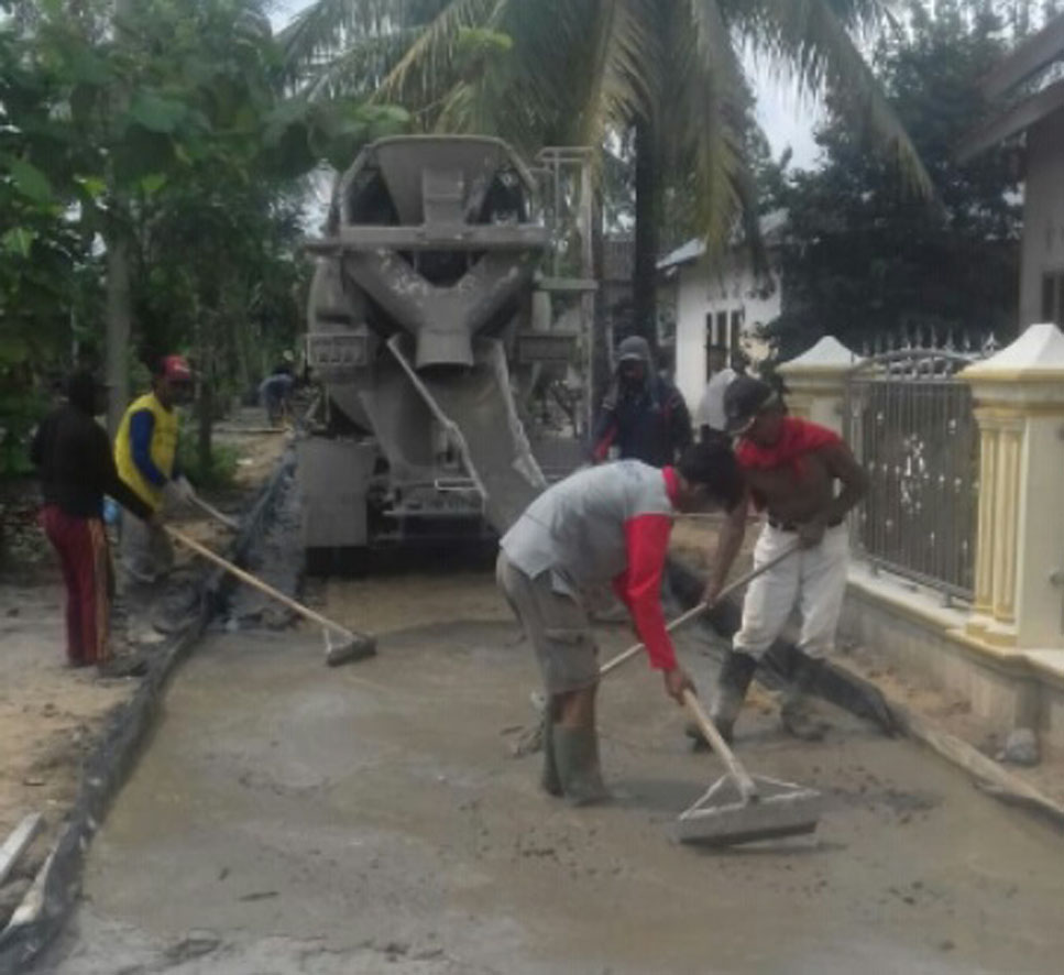 a1-34 Terimakasih Pak Bupati, Timbangan 32 Prioritas Infrastruktur Pemkab Ogan Ilir