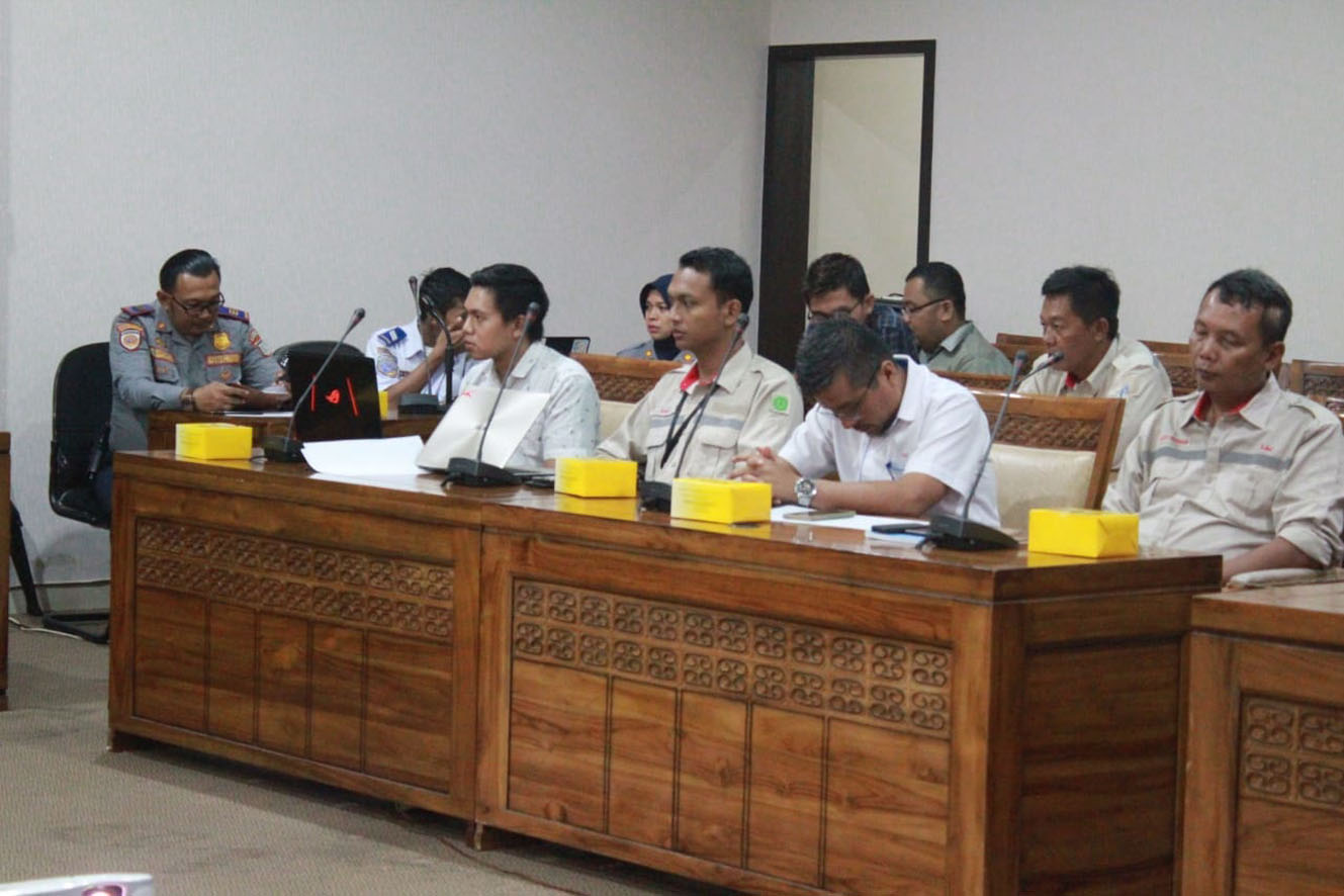 a2-27 Pemkab OI Dukung Penuh Pembangunan Tol Simpang Indralaya-Prabumulih