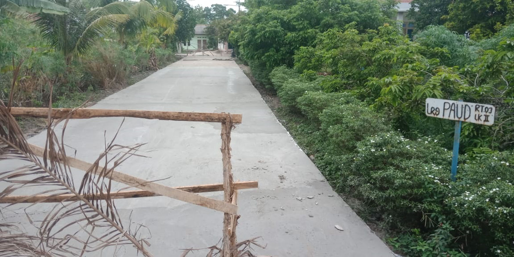 a2-28 Terimakasih Pak Bupati, Timbangan 32 Prioritas Infrastruktur Pemkab Ogan Ilir