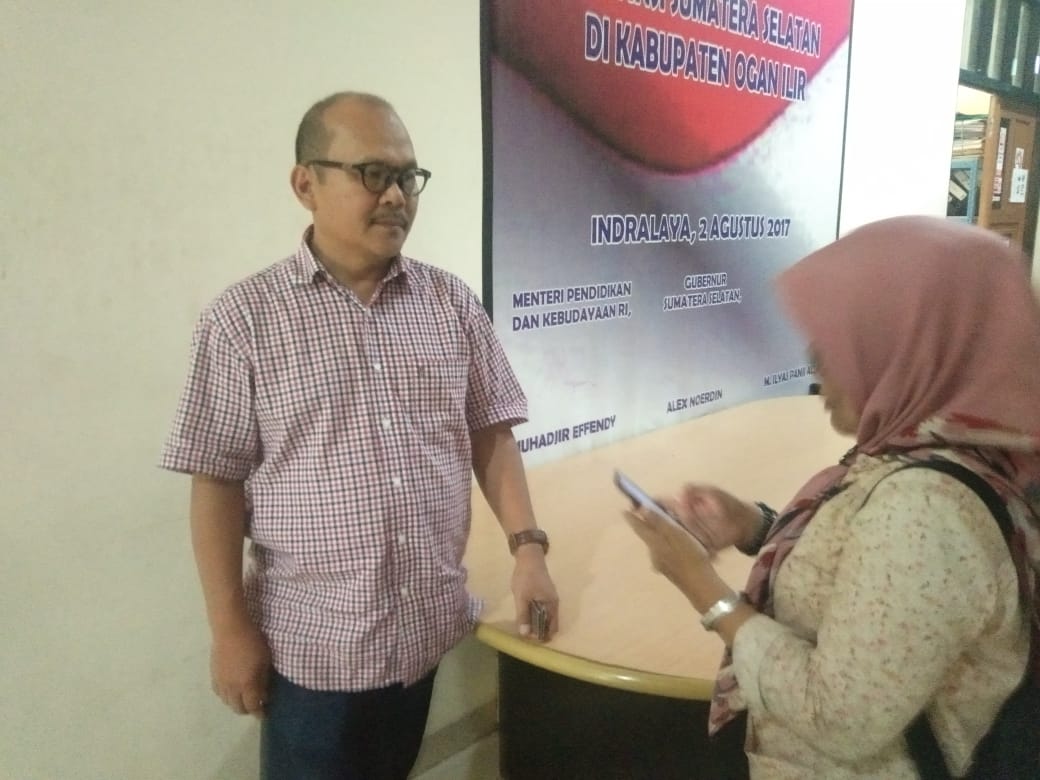 a3-4 Porprov ke XII, KONI Ogan Ilir Tambah Dua Cabor