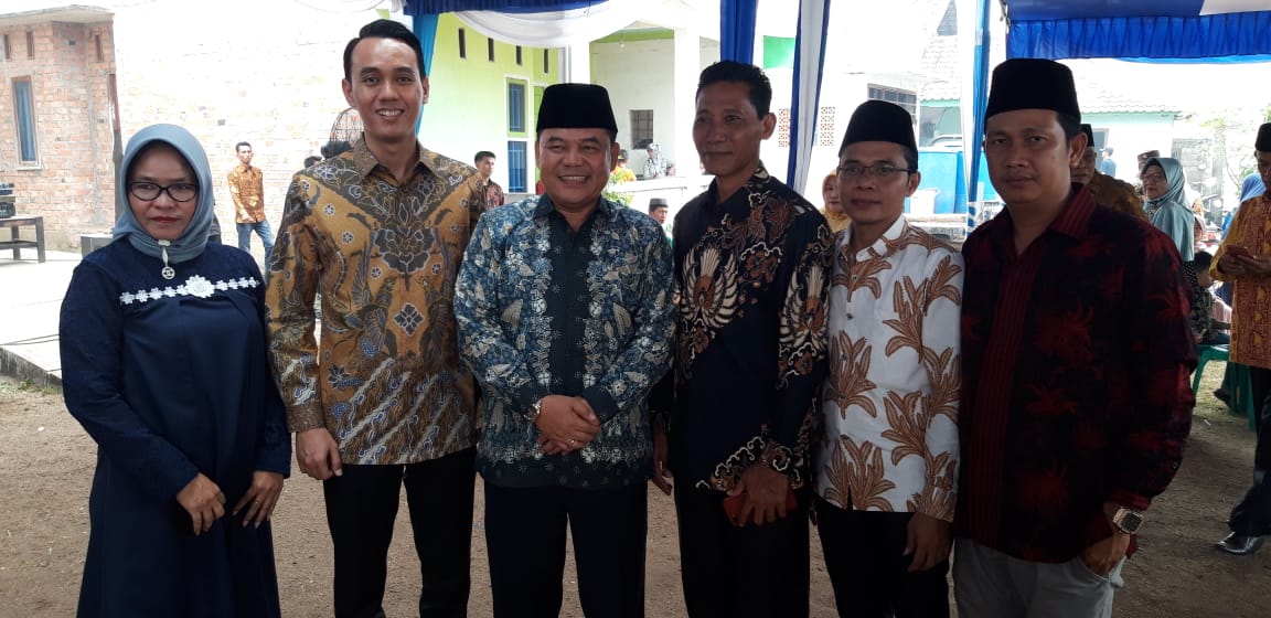 a5-1 Hadiri Undangan di Ponpes Al Ittifaqiah, Bupati OI: Generasi Terbaik Ialah Generasi Qur’ani