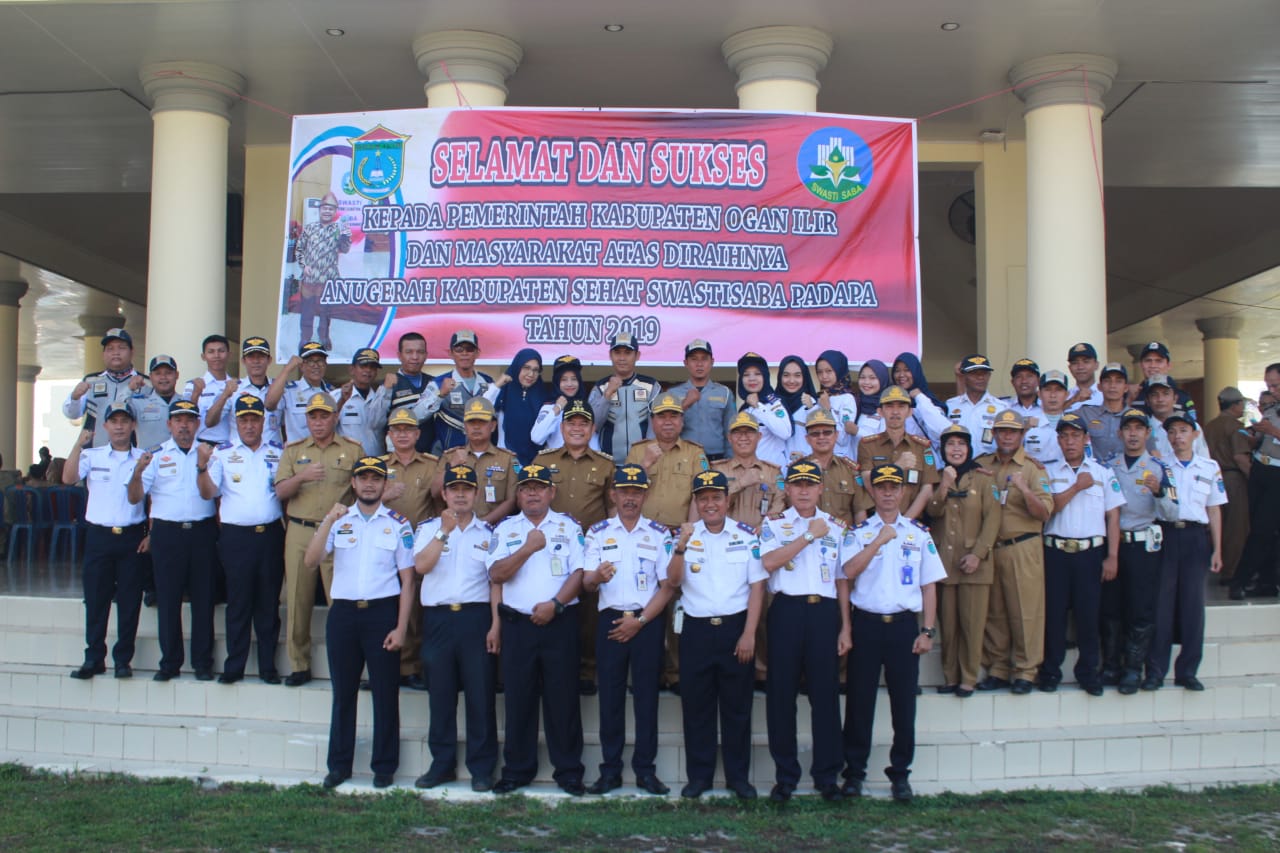 b1-11 Bupati OI, HM. Ilyas Panji Alam Akan Reformasi Pertanian