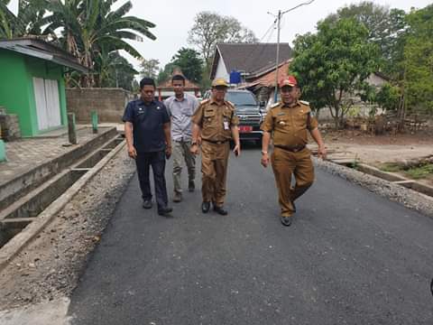 c2-2 Sidak Jembatan Tanjung Raja, Bupati OI: Akan Difungsikan Kembali