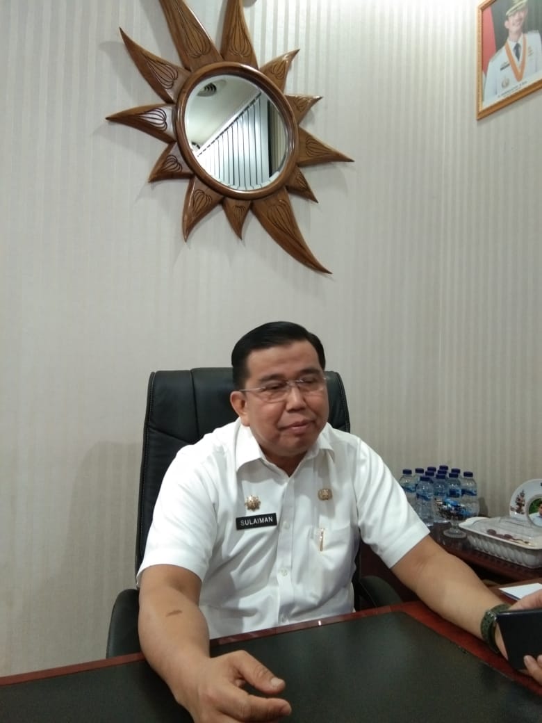 A1-2 Penuhi Pembayaran PBB, Manajemen PIM: Bukan Karena Kami tidak Taat, Karena Ada Proses Pengajuan Keringanan Nilai PBB