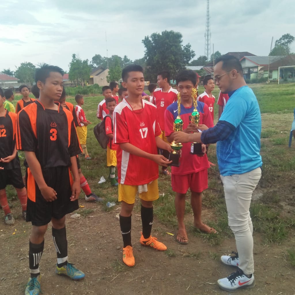 IMG-20200107-WA0030 Disdikbud Empat Lawang Gelar Turnamen U-15