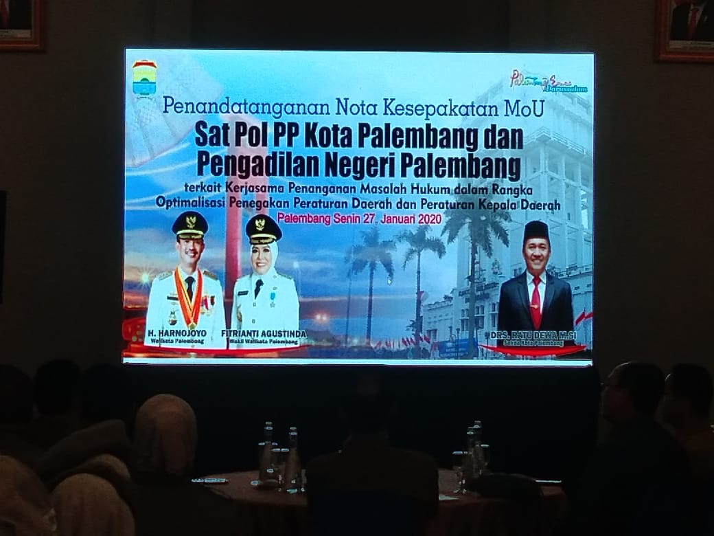 IMG-20200127-WA0029 Masih Buang Sampah Sembarangan? Langsung Ditindak, Sidang di Tempat