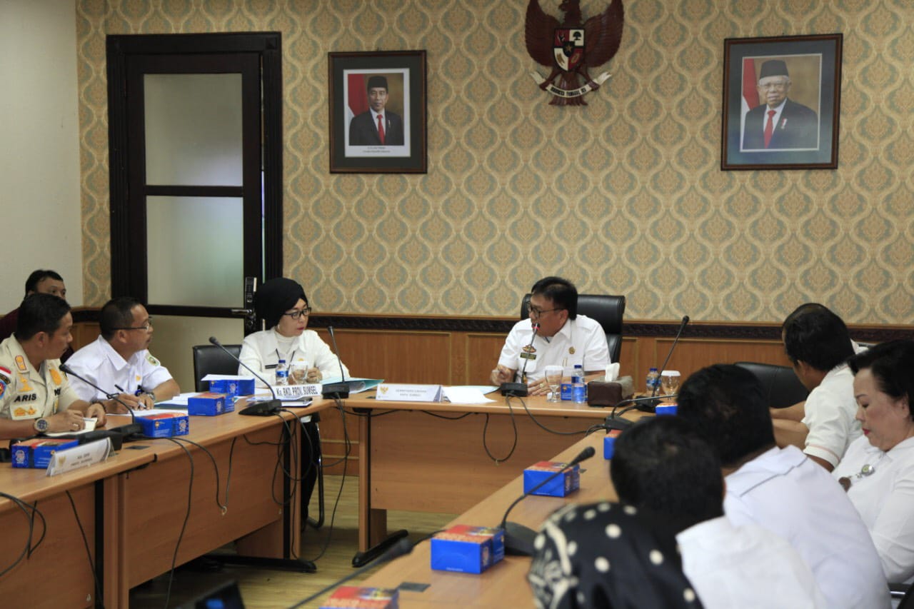 IMG-20200129-WA0024 Sekda Minta Enam Instansi Bersinergi Sukseskan Pelaksanaan SKD CPNS