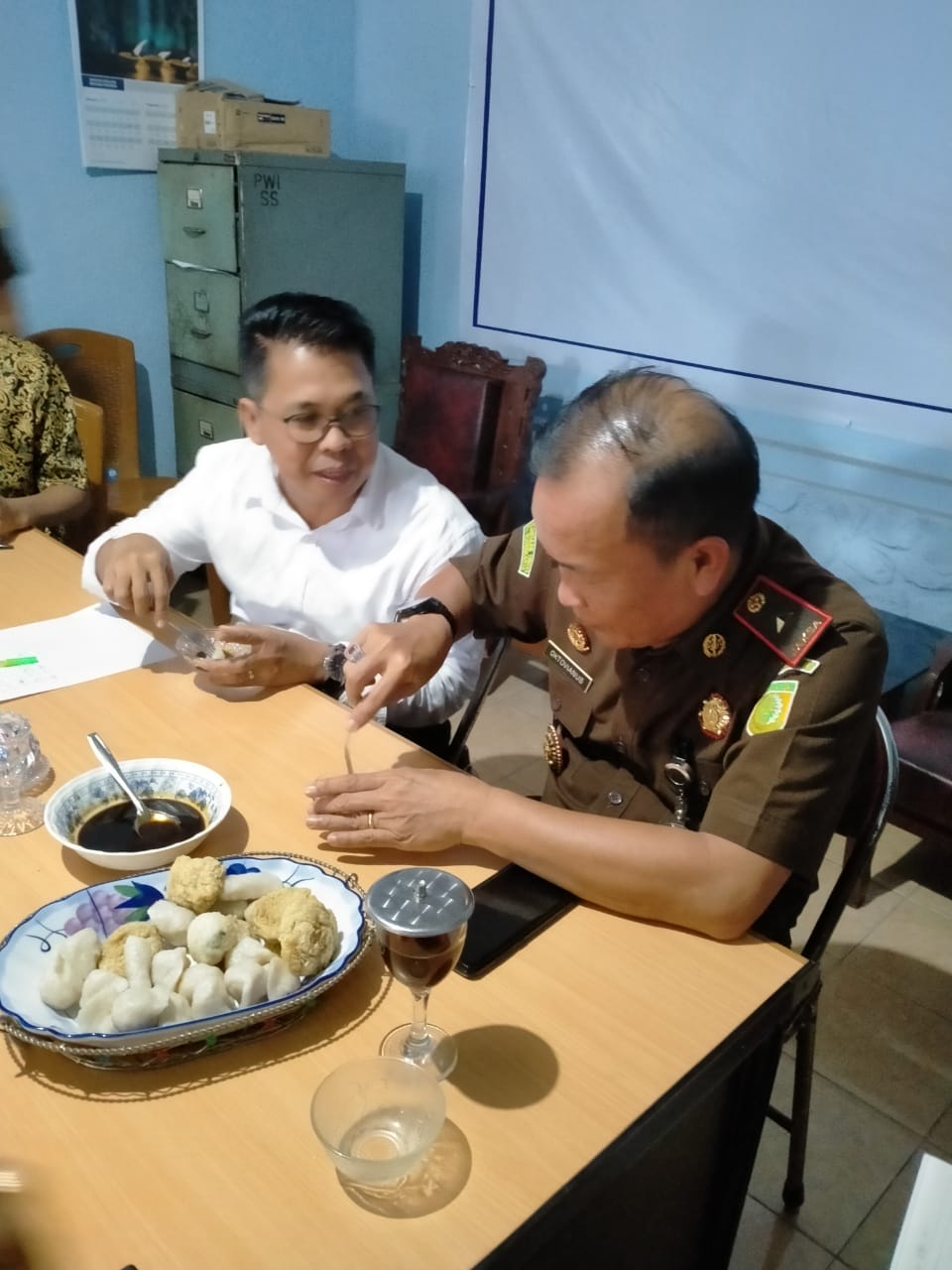 IMG-20200130-WA0079 Apresiasi Ngopi PWI Sumsel, Wakajati Sumsel: Kejagung Ingin Kejati Menciptakan Wilayah Bebas Korupsi