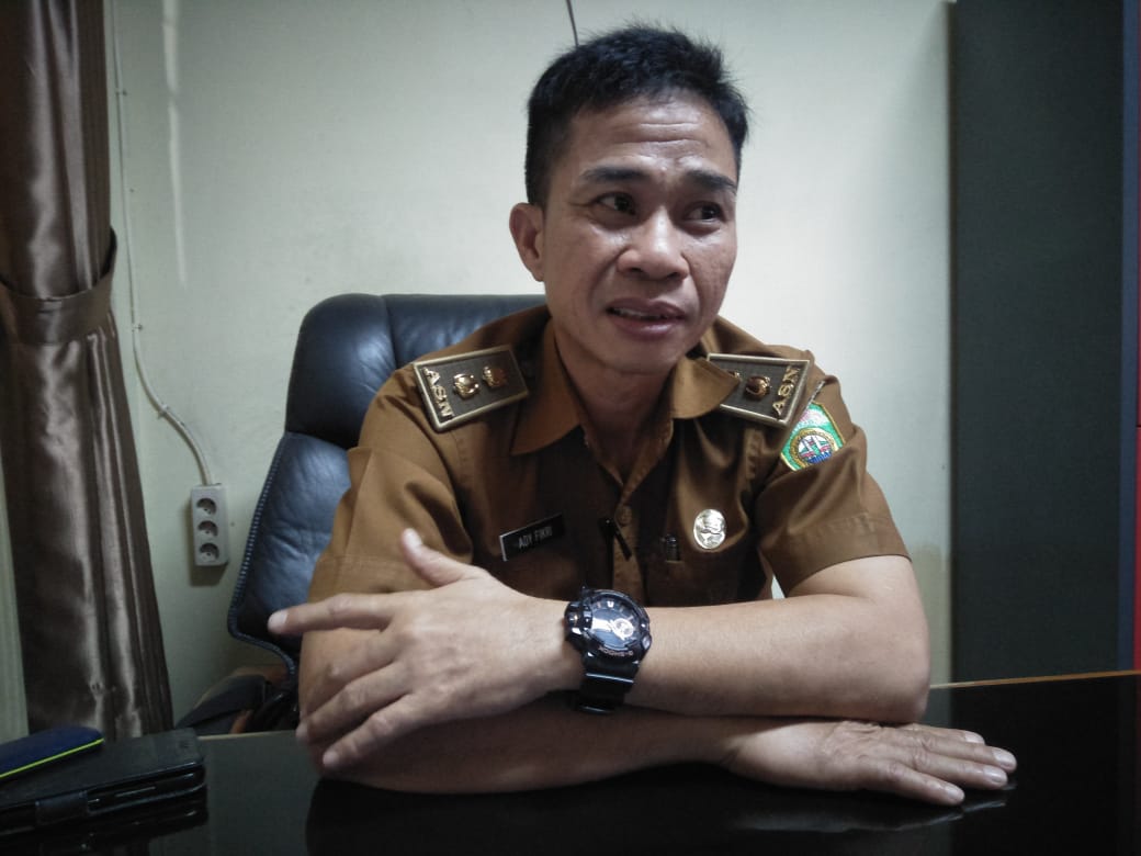 B6 Terkait Dugaan Penipuan di RS Siti Fatimah Sumsel, Test CPNS Harus Melalui Proses CAT