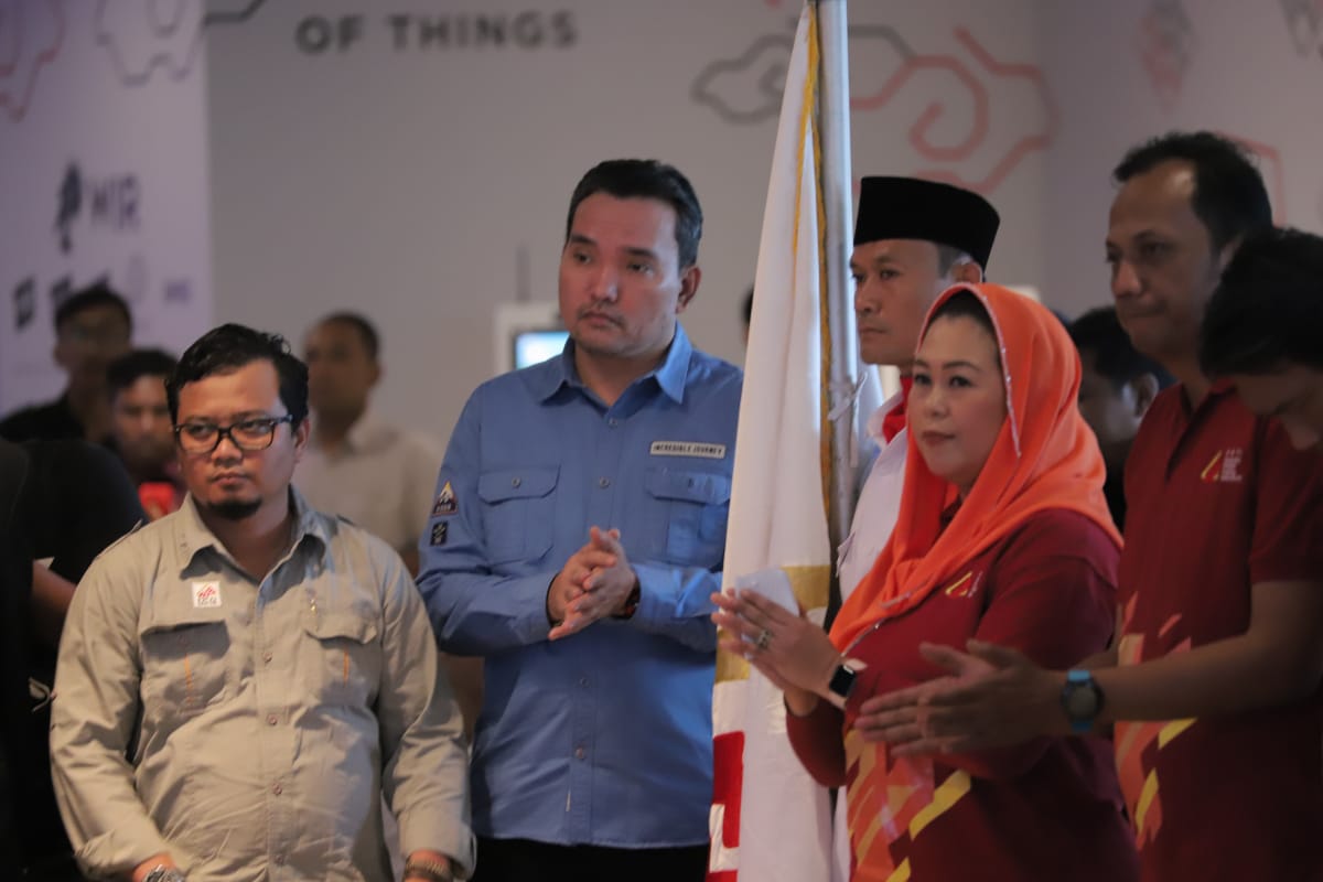 E3-1 Dinahkodai Yenny Wahid, Beni Hernedi Harapkan FPTI Semakin Baik