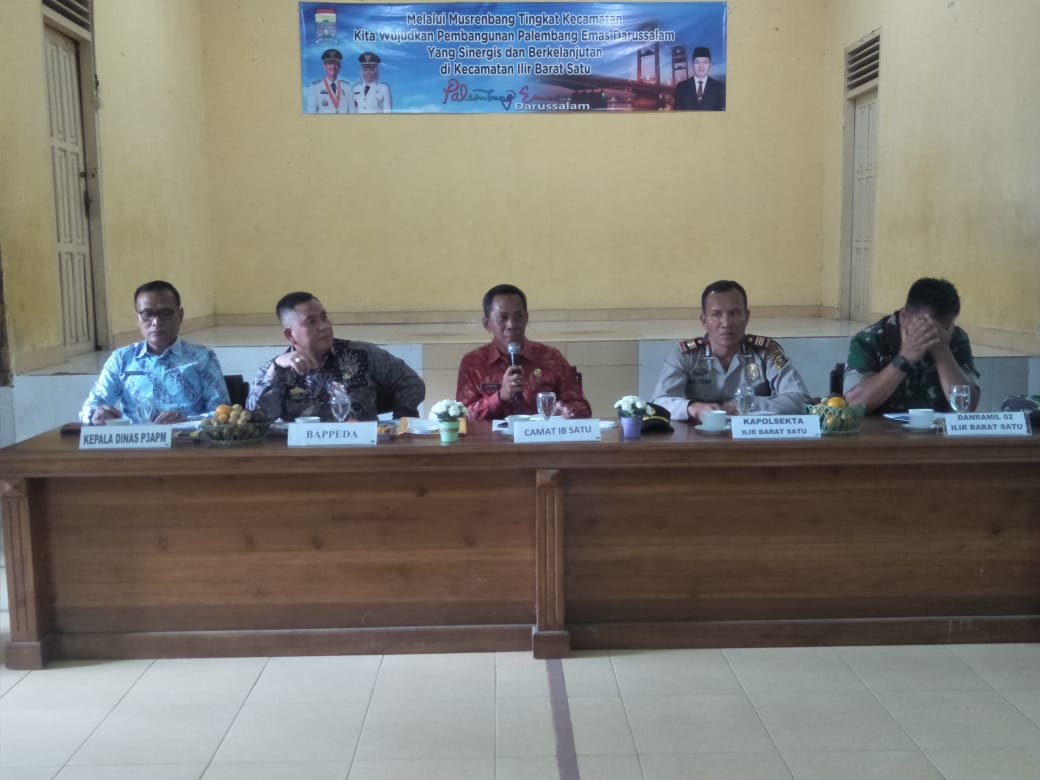 IMG-20200131-WA0047 Musrenbang IB I Digelar, Camat IB I: Usulan Mayoritas Insfratruktur,  Kolam Retensi, Banjir, Drainase