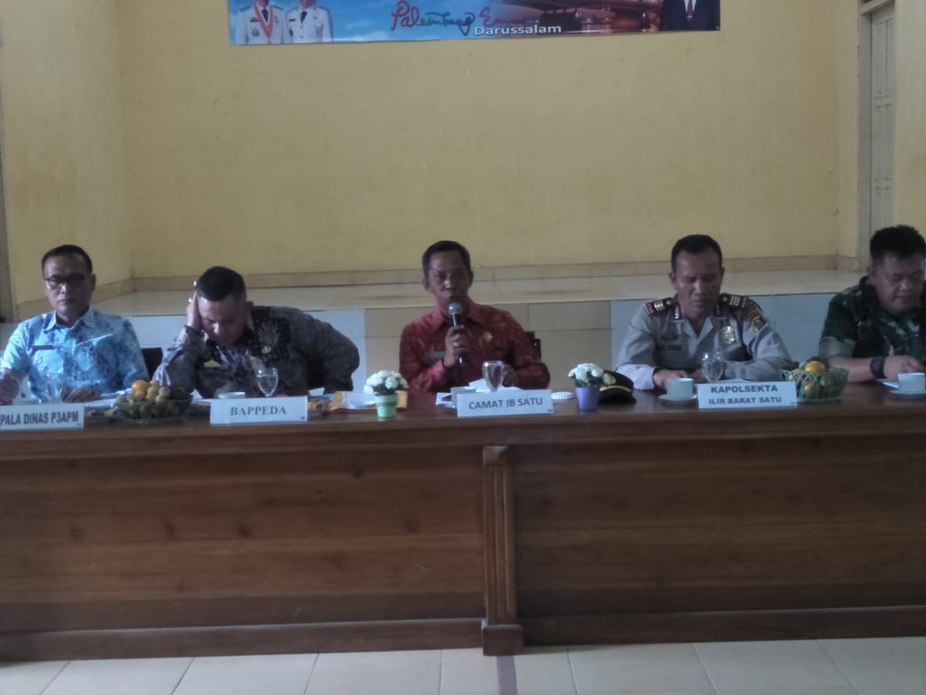 IMG-20200131-WA0048 Musrenbang IB I Digelar, Camat IB I: Usulan Mayoritas Insfratruktur,  Kolam Retensi, Banjir, Drainase