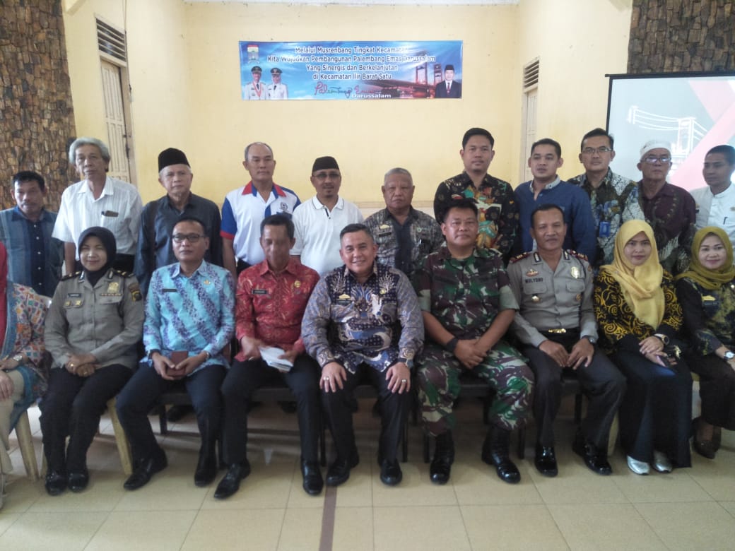 IMG-20200131-WA0049 Musrenbang IB I Digelar, Camat IB I: Usulan Mayoritas Insfratruktur,  Kolam Retensi, Banjir, Drainase