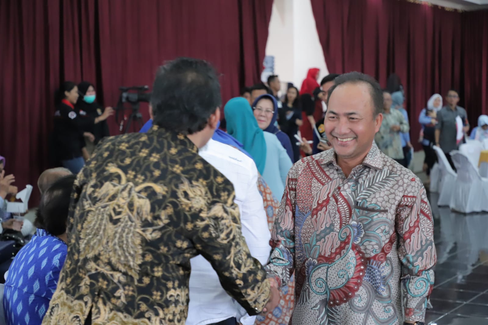 IMG-20200201-WA0024 Jadi Panutan Mahasiswa, Kesuksesan Alumni Stisipol 