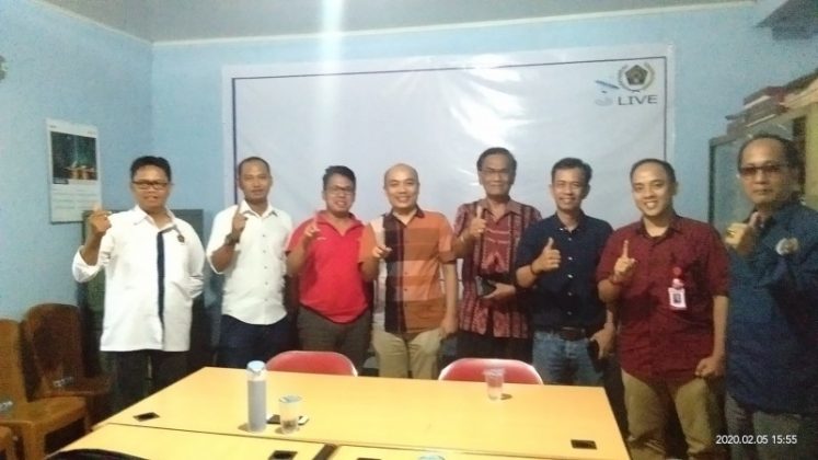 IMG-20200205-WA0066 Gaungkan HPN Tahun 2020, Discount Service 50 Persen untuk Wartawan