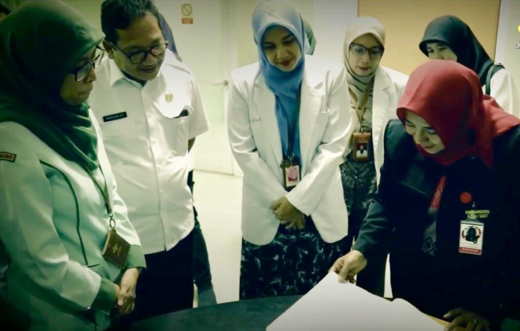 IMG-20200209-WA0015 RSUD Sekayu Raih Akreditasi Tingkat Paripurna