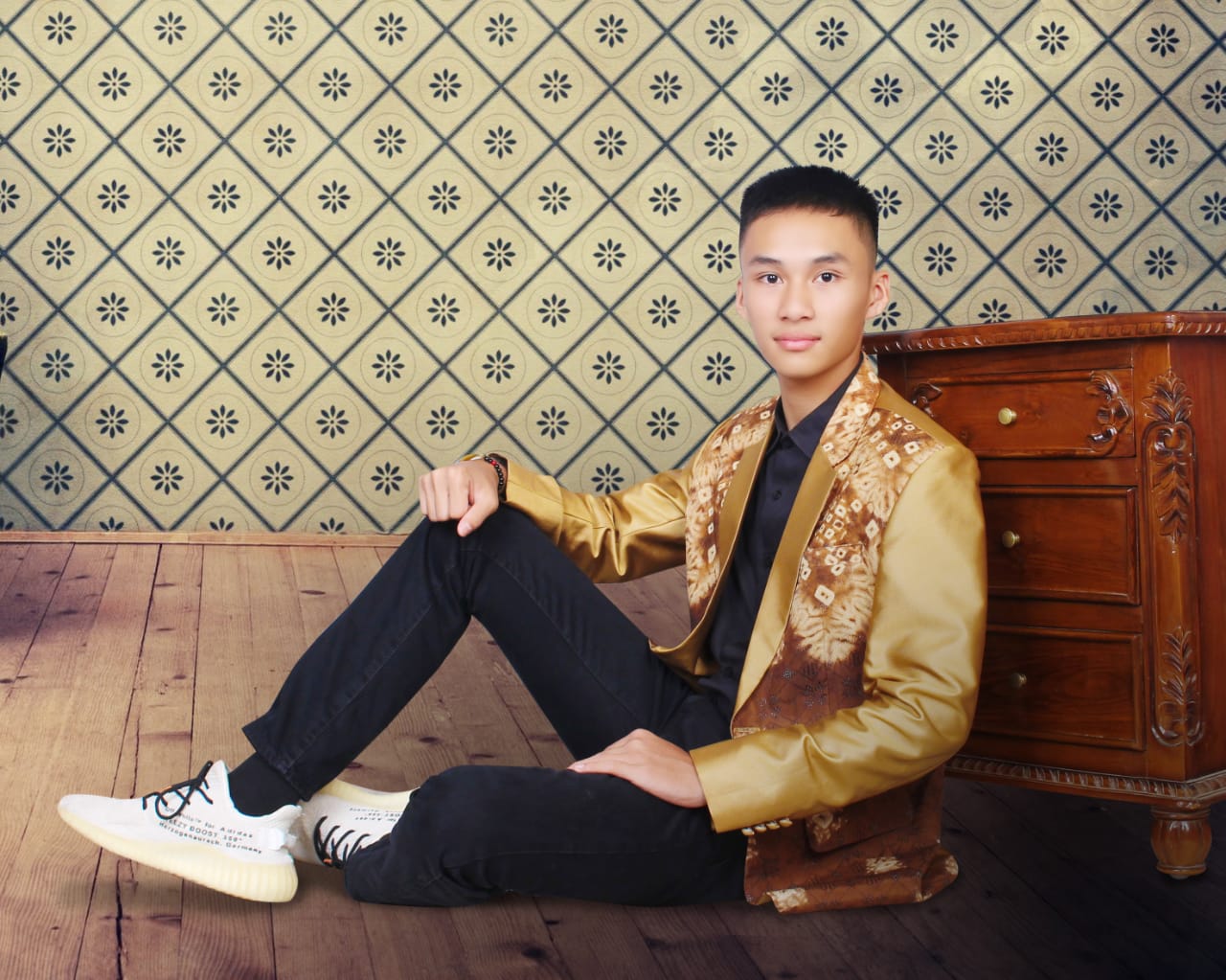 IMG-20200209-WA0087 Gunakan Gambo Muba, Ayo Dukung Apriza di Ajang Pesona Batik Nusantara