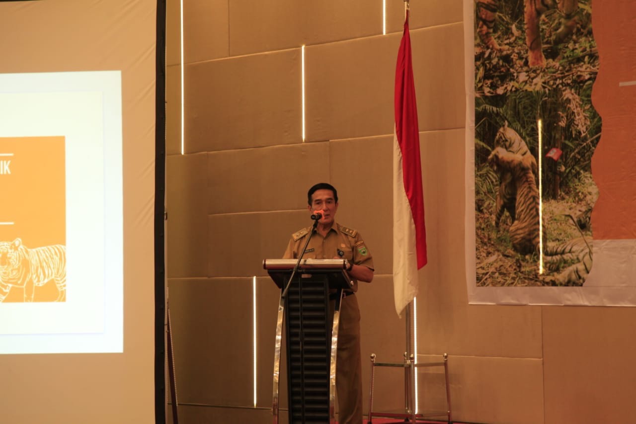IMG-20200210-WA0109 Pemprov Sumsel Komit Minimalisir Konflik Manusia dan Satwa Liar