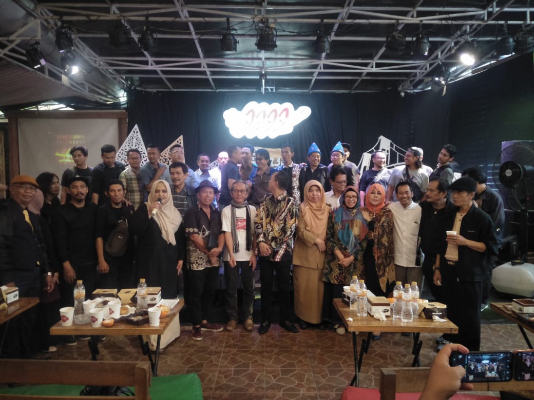 IMG-20200210-WA0118 DKP Palembang Gelar Agenda Sepekan Seni