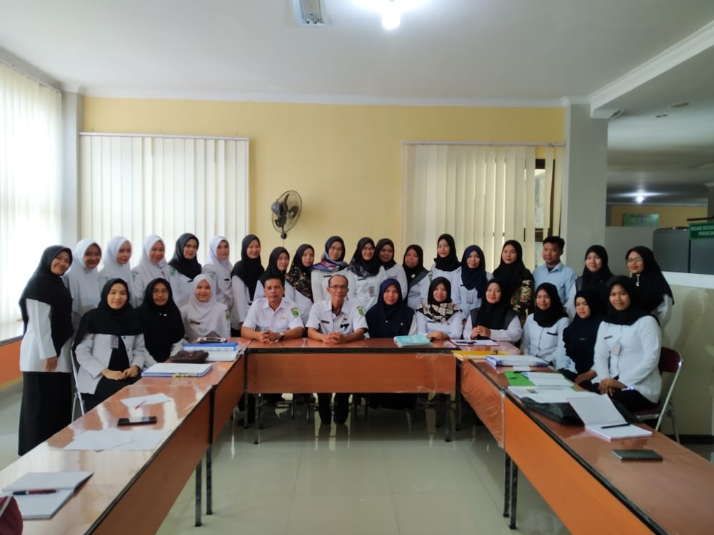 IMG-20200210-WA0123 Jelang Akreditasi Paripurna, RSUD Tebing Tinggi Bersiap Diri  