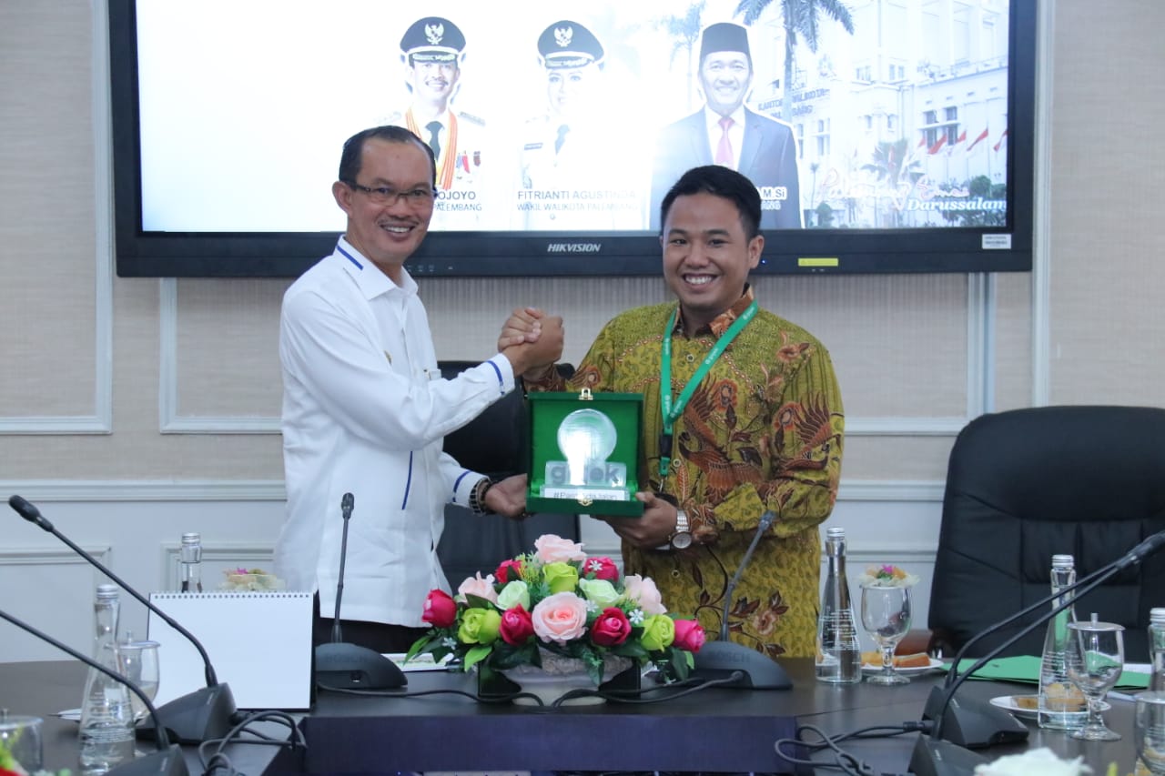 IMG-20200212-WA0016 Pemkot Palembang Gandeng PT. Gojek