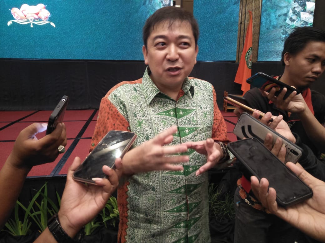 IMG-20200212-WA0092 Pengurus GAPKI Sumsel Periode 2019 - 2024 Resmi Dilantik