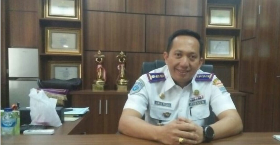 IMG_20200201_112141 Gunakan Barkode, Legalitas Parkir di Kota Palembang