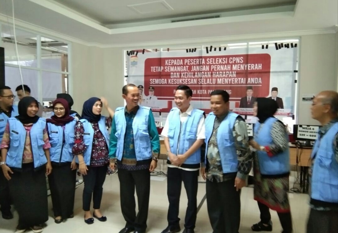 IMG_20200214_134256 Tinjau CAT, Harnojoyo: Jangan Percaya Ada Permainan, Itu Semua Bohong