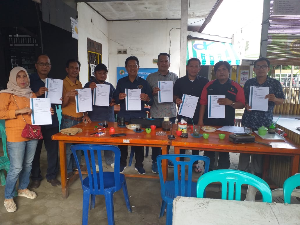 a1-9 Plt. Ketua JMSI Sumsel: JMSI Sumsel Siap Jembatani Media Siber Terverifikasi Dewan Pers