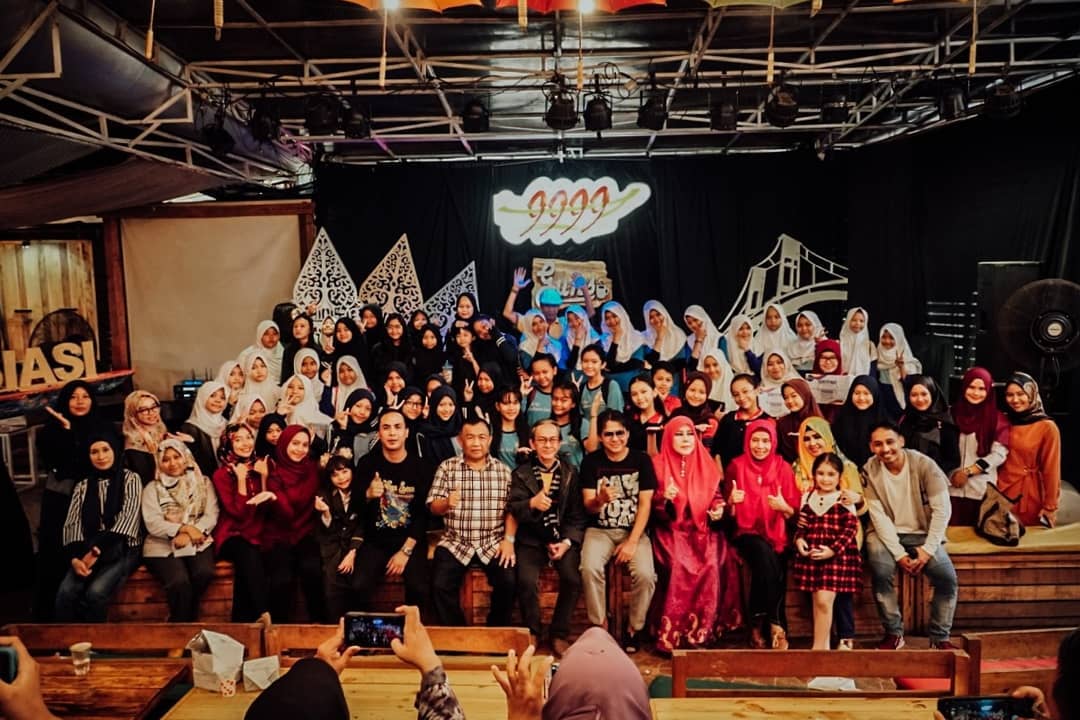 a2-2 Sepekan Seni Dewan Kesenian Palembang Sukses Digelar