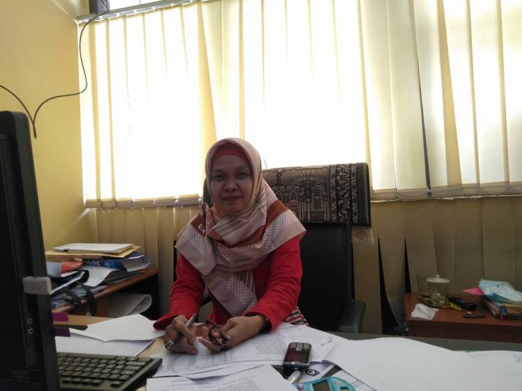 c1-3 Kabid Pajak Bapenda Sumsel:  5 Pajak yang Dikelola Bapenda Sumsel, Semua Over Target